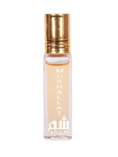 Shum Mukhallat Attar - 8ml
