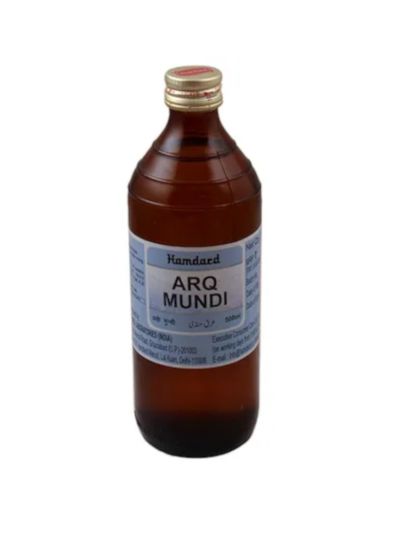  Hamdard Arq Mundi 500ML