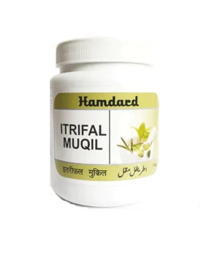 Hamdard Itrifal Muqil 1kg
