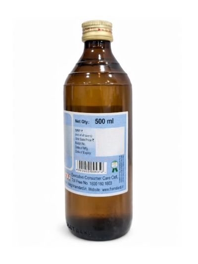 Hamdard Arq Murakkab Musaffi Khoon 500ml