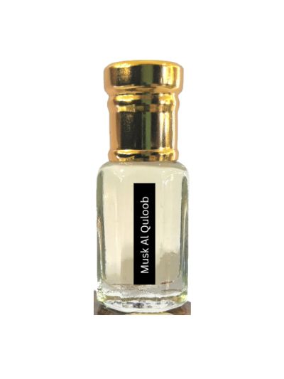 Arf Fragrance Musk Al Quloob