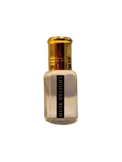 Arf Fragrance Musk Delight