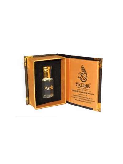 Owais Premium Musk Razali Attar - 6ml