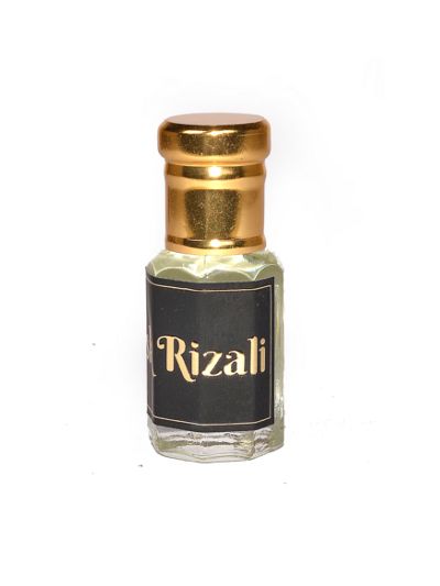 Owais Premium Musk Razali Attar - 6ml