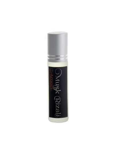 Aroom Musk Rizali Attar 8ml
