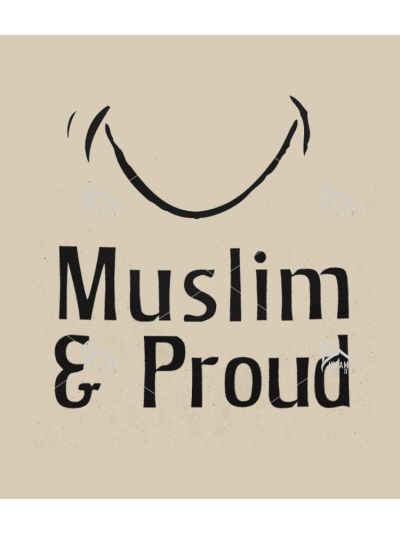 Muslim Tote Bag