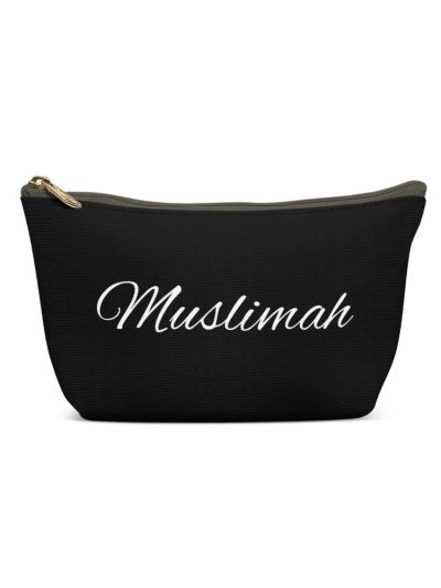 Muslimah Makeup Pouch