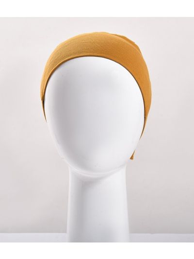 2 in 1 Jersey Inner (Mustardy)