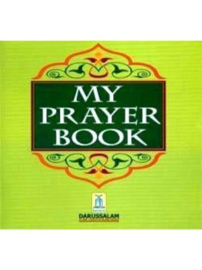 My Prayer book