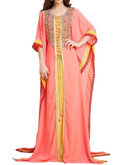 Handmade Kaftan