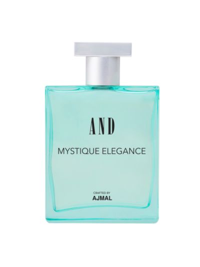 Mystique Elegance Eau De Parfum 50ML for Women