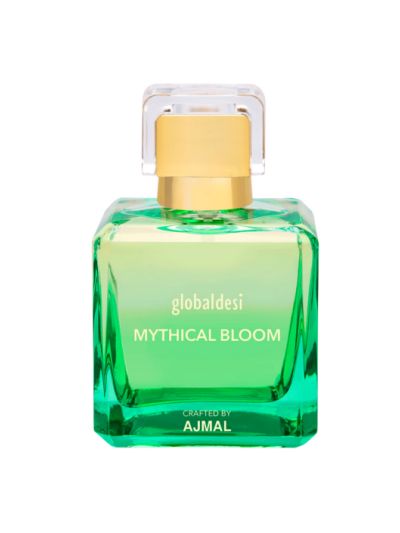 Mythical Bloom Eau De Parfum 50 ML for Women