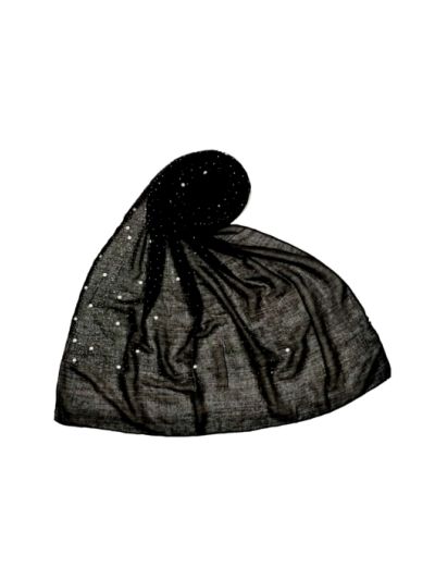 Premium Cotton Rain Drop Hijab