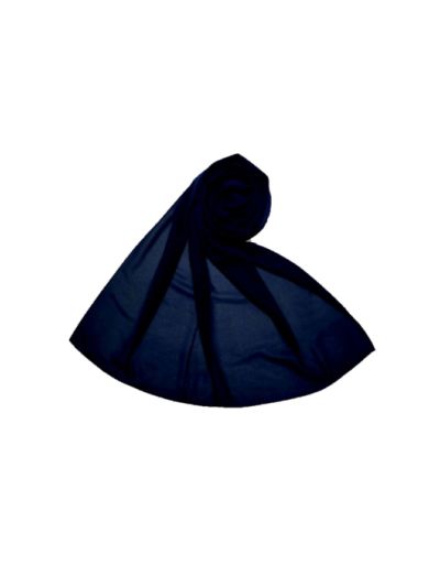 Malaysian Chiffon Plain Hijab