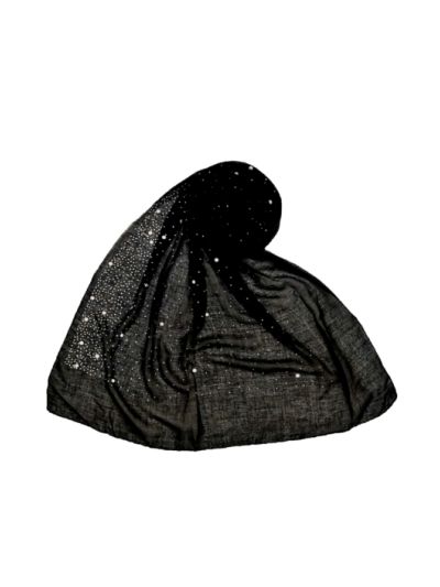 Premium Cotton Rain Drop Hijab