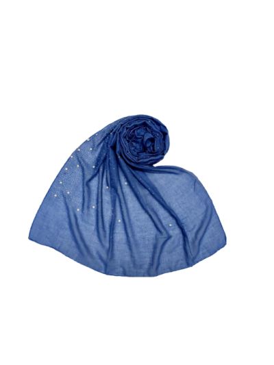 Premium Cotton Rain Drop Hijab