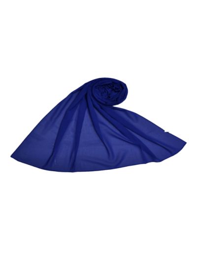 Premium Plain Chiffon Hijab