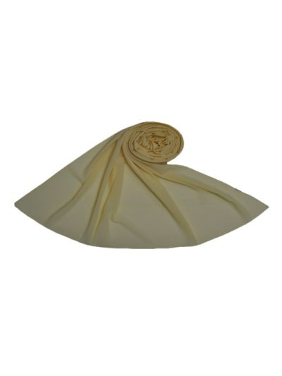 Premium Plain Chiffon Hijab