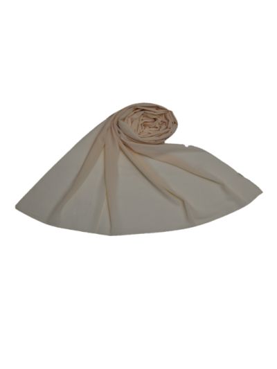 Premium Plain Chiffon Hijab