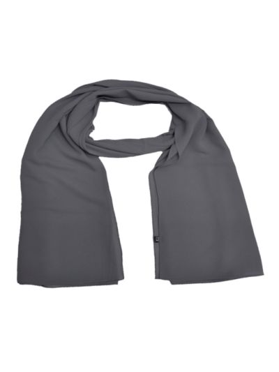 Premium Plain Chiffon Hijab