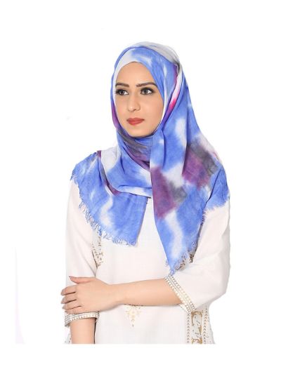 Tie Dye Scarf