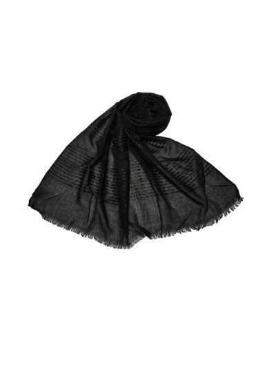 Big Liner Big Stripes Scarf