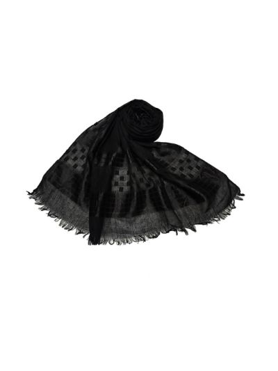 5 Liner Design Stole