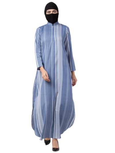 Tunic Style Long Dress