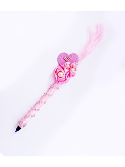 Pink Nikah Pen