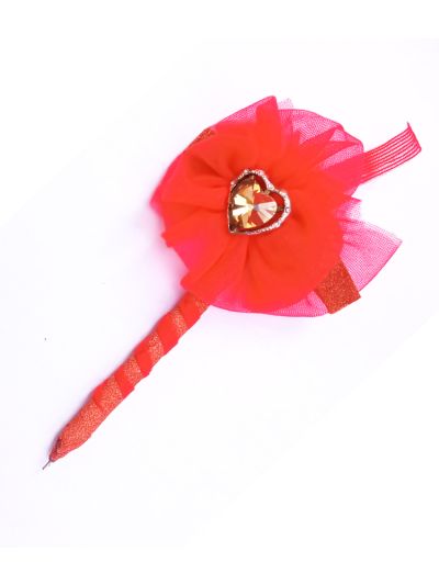 Red Nikah Pen