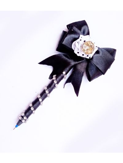 Black Nikah Pen