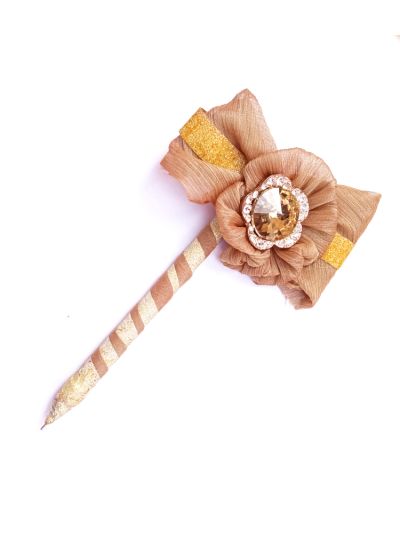 Caramel Nikah Pen