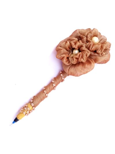 Caramel Nikah Pen