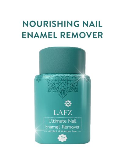 Nail Polish Remover (50 ml)