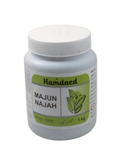 Hamdard Majun Najah 1kg