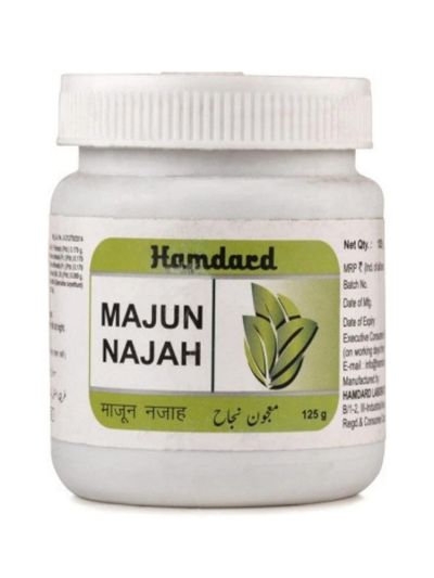 Hamdard Majun Najah 125gm