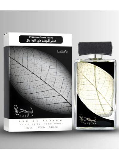 Lattafa Najdia Perfume 100ml