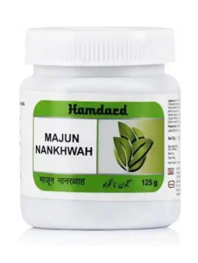 Hamdard Majun Nankhah 125 GM