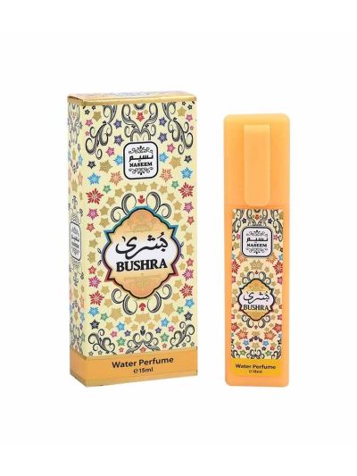 Naseem Bushra Water Perfume 15 ml