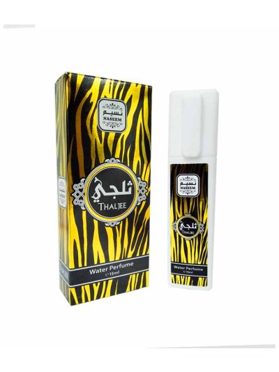 Naseem Thaljee Water Perfume 15 ml