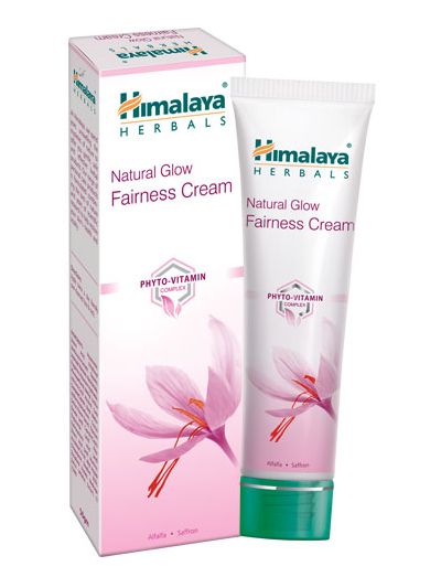 Natural Glow Fairness Cream