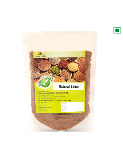 Natural Sugar - 1 kg