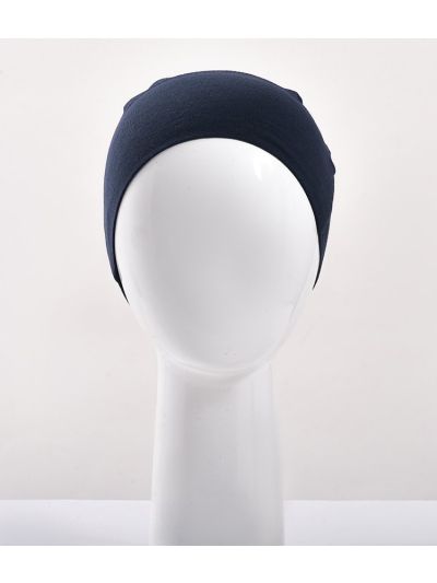 2 in 1 Jersey Inner (Navy)