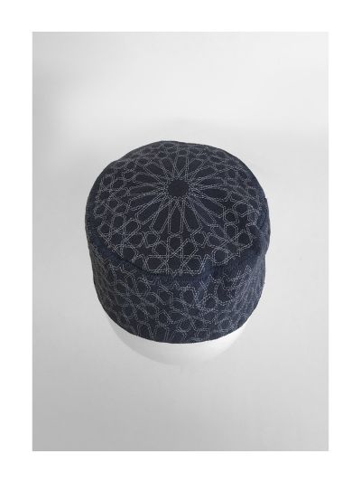 Men's Prayer Set (Navy)