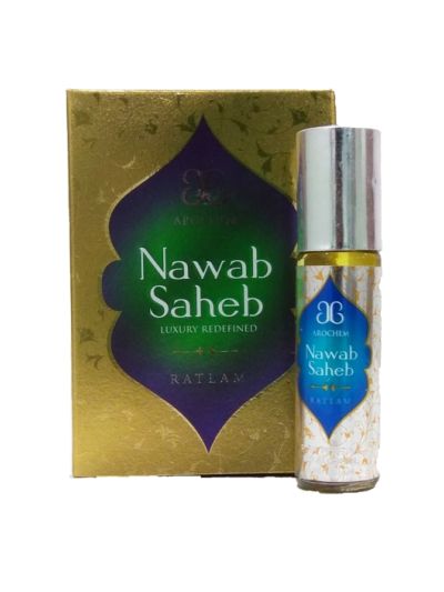Arochem Navab Saheb Attar