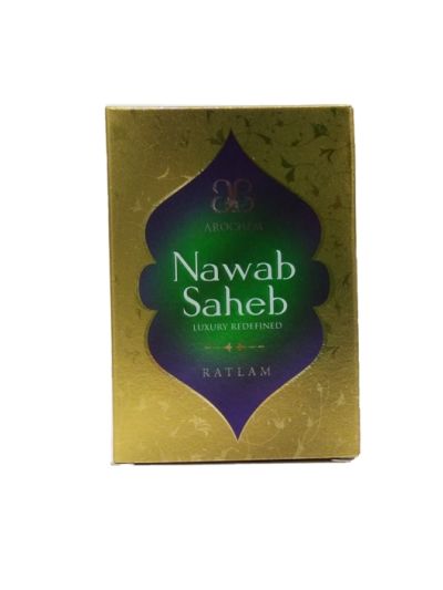 Arochem Navab Saheb Attar