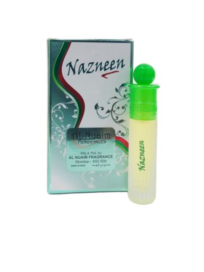 Al-Nuaim Nazneen Attar
