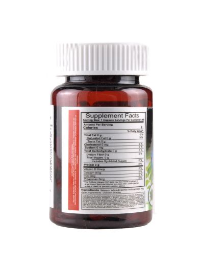 Cipzer Neem Capsule (60 Caps)
