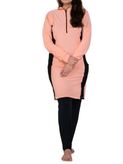 Kai Burkini Top