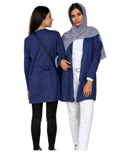 Sukoon Cotton Long Shurg